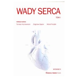 Wady serca Tom 1