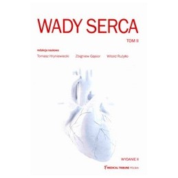 Wady serca Tom 2