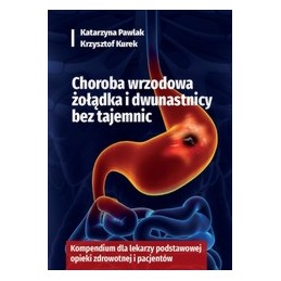 Choroba wrzodowa żołądka i...