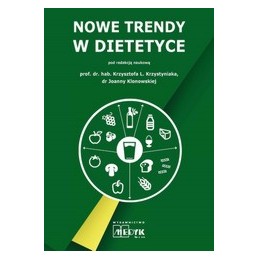 Nowe trendy w dietetyce