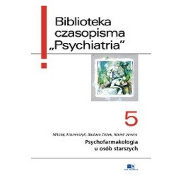 Psychofarmakologia u osób...