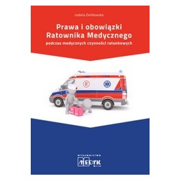 Prawa i obowiązki ratownika...