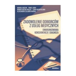 Zadowolenie odbiorców z...