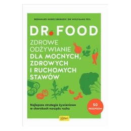 Dr Food. Zdrowe odżywianie...