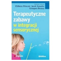 Terapeutyczne zabawy w...