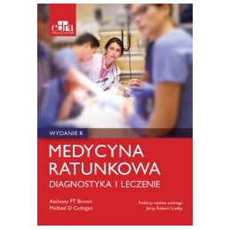 Medycyna ratunkowa....