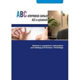 ABC atopowego zapalenia skóry