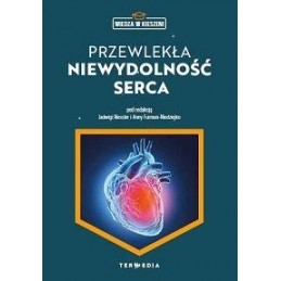 Przewlekła niewydolność serca
