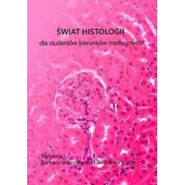 Świat histologii