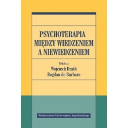 Psychoterapia między...
