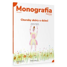Choroby skóry u dzieci