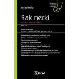 Rak nerki - współczesne spojrzenie