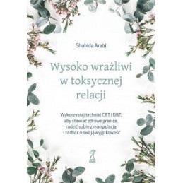Wysoko wrażliwi w...