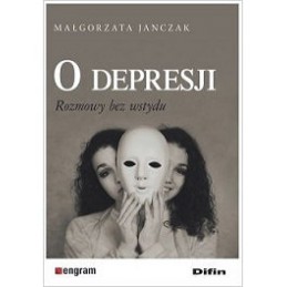 O depresji - rozmowy bez...