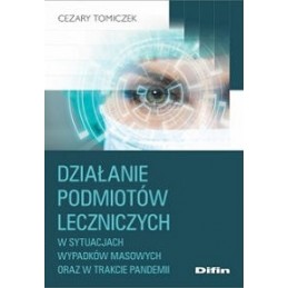 Działanie podmiotów...
