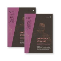 Podstawy chirurgii....