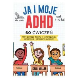 Ja i moje ADHD