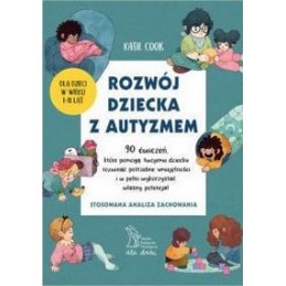Rozwój dziecka z autyzmem