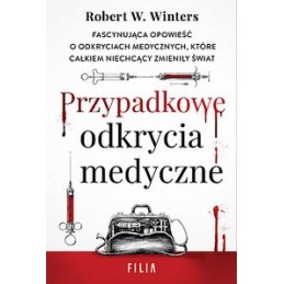 Przypadkowe odkrycia medyczne