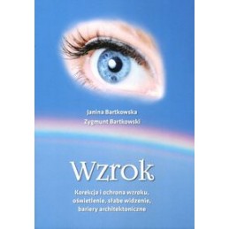 Wzrok - korekcja i ochrona...