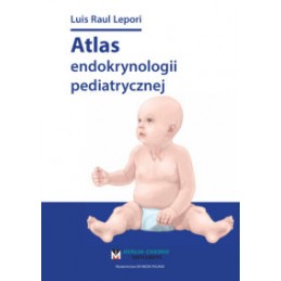 Atlas endokrynologii...
