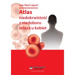 Atlas niedokrwistość z...