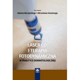 Laser CO2 i terapia...