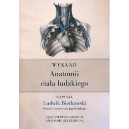 Wykład anatomii ciała...
