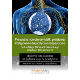 Pierwotne nowotwory klatki...