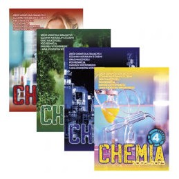 Chemia - zbiór zadań dla...