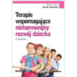 Terapie wspomagające...
