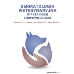 Dermatologia weterynaryjna...