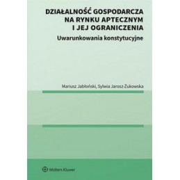 Działalność gospodarcza na...