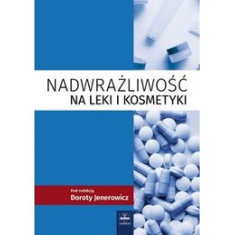 Nadwrażliwość na leki i...
