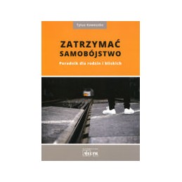 Zatrzymać samobójstwo