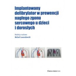 Implantowany defibrylator w...