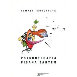 Psychoterapia pisana żartem