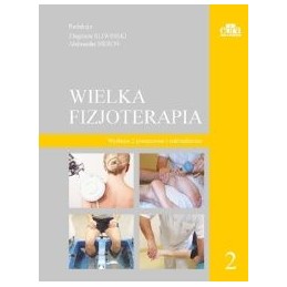 Wielka fizjoterapia (tom 2)