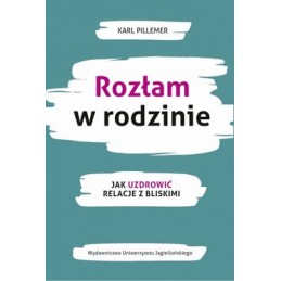 Rozłam w rodzinie