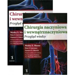 Chirurgia naczyniowa i...