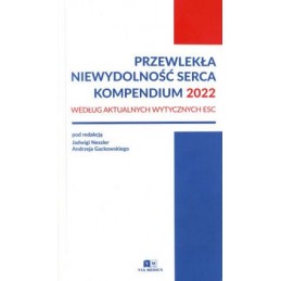 Przewlekła niewydolność...