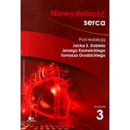 Niewydolność serca