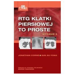 RTG klatki piersiowej - TO...