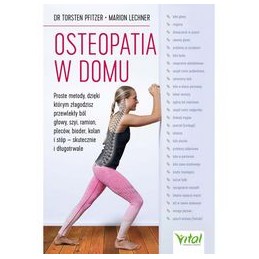 Osteopatia w domu
