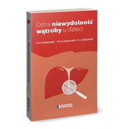 Ostra niewydolność wątroby...