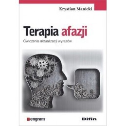 Terapia afazji. Część 1....