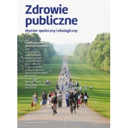 Zdrowie publiczne. Wymiar...