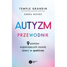 Autyzm - przewodnik