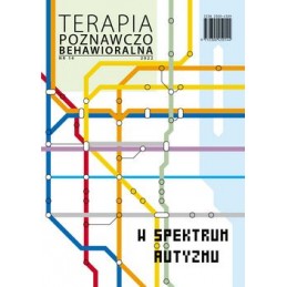 W spektrum autyzmu