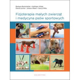 Fizjoterapia małych...